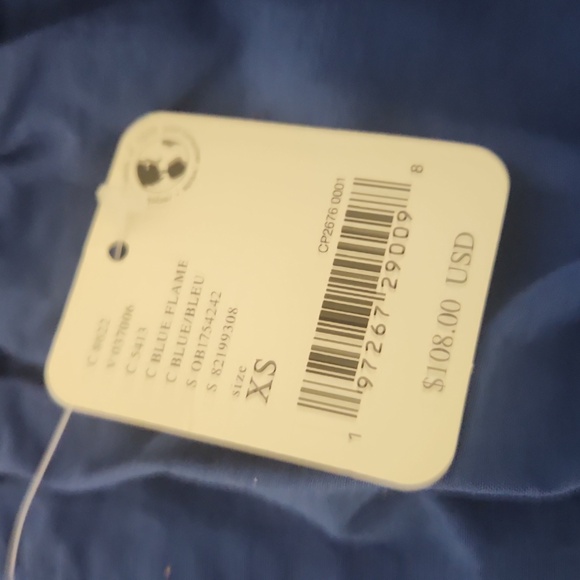 Free People Movement Mesmerize Pants Size XS NWT - Picture 7 of 9